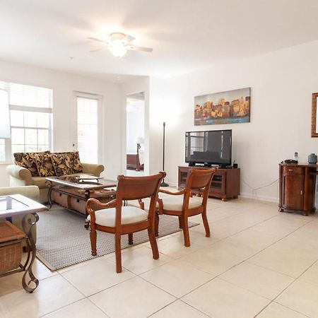 3 Bedroom 3 Ba Apartment 5Min To Universal 1823Sqft أورلاندو الغرفة الصورة