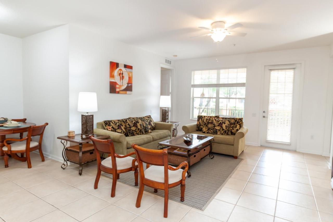 3 Bedroom 3 Ba Apartment 5Min To Universal 1823Sqft أورلاندو الغرفة الصورة
