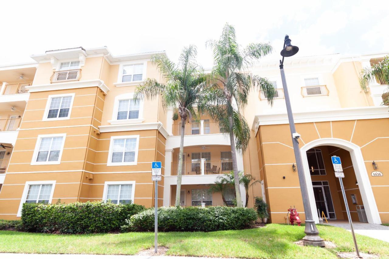 3 Bedroom 3 Ba Apartment 5Min To Universal 1823Sqft أورلاندو الغرفة الصورة