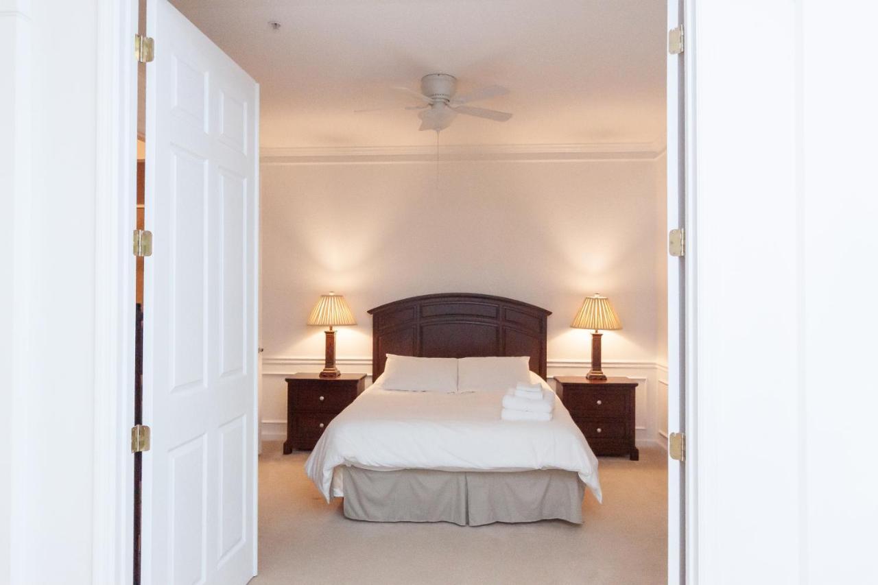 3 Bedroom 3 Ba Apartment 5Min To Universal 1823Sqft أورلاندو الغرفة الصورة