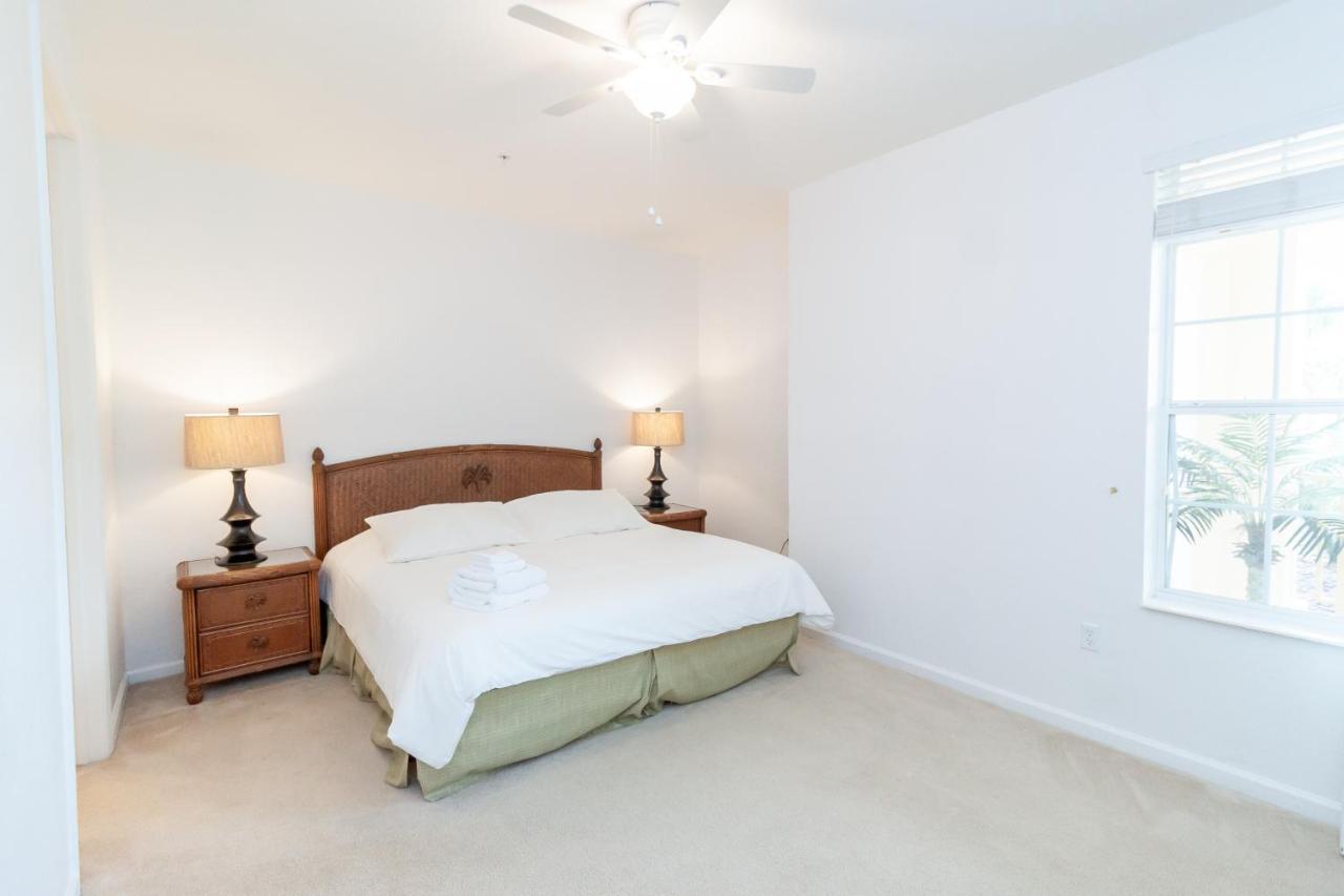 3 Bedroom 3 Ba Apartment 5Min To Universal 1823Sqft أورلاندو الغرفة الصورة