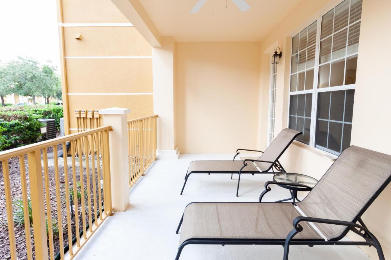 3 Bedroom 3 Ba Apartment 5Min To Universal 1823Sqft أورلاندو الغرفة الصورة