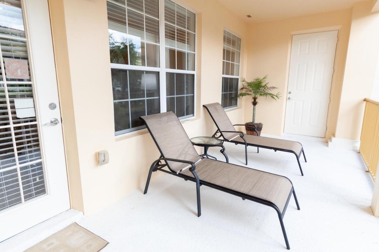 3 Bedroom 3 Ba Apartment 5Min To Universal 1823Sqft أورلاندو الغرفة الصورة