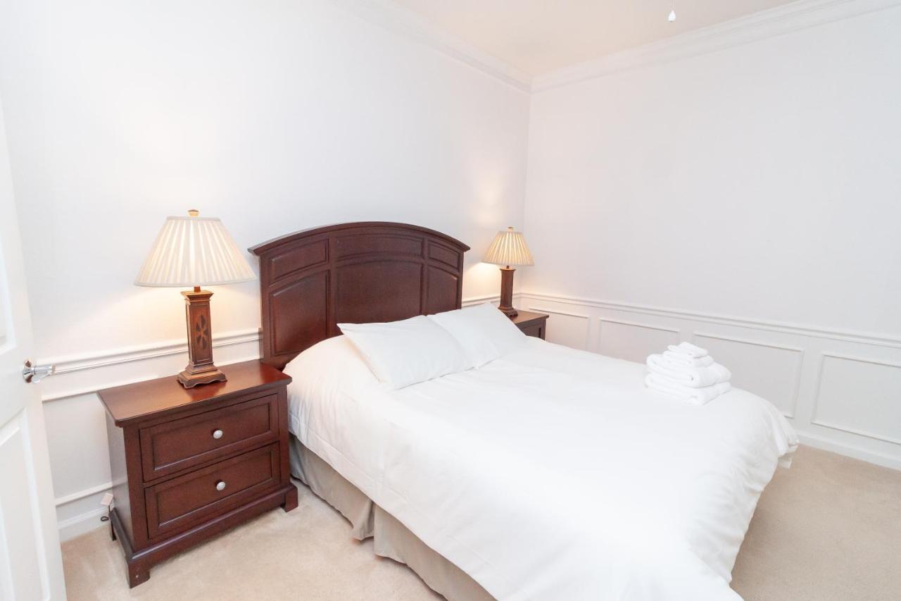 3 Bedroom 3 Ba Apartment 5Min To Universal 1823Sqft أورلاندو الغرفة الصورة