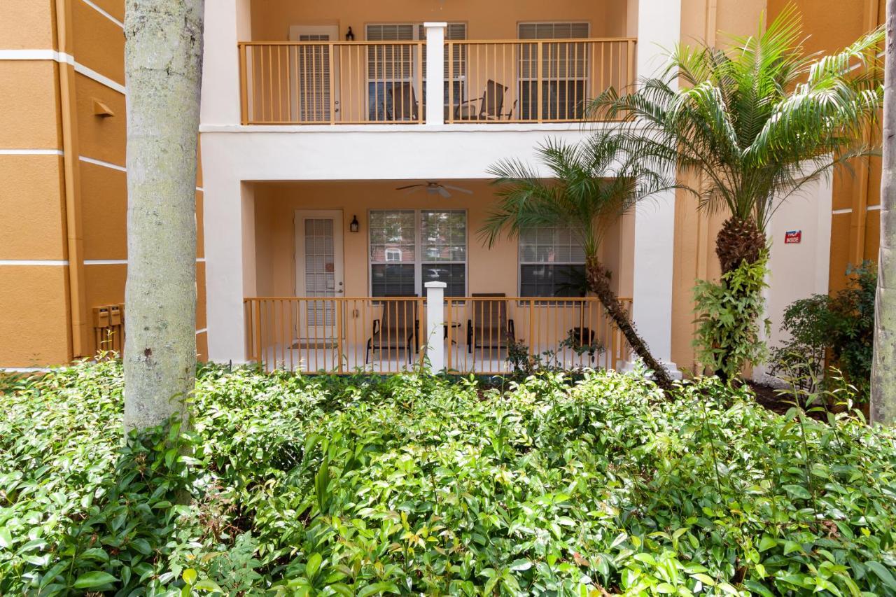 3 Bedroom 3 Ba Apartment 5Min To Universal 1823Sqft أورلاندو الغرفة الصورة